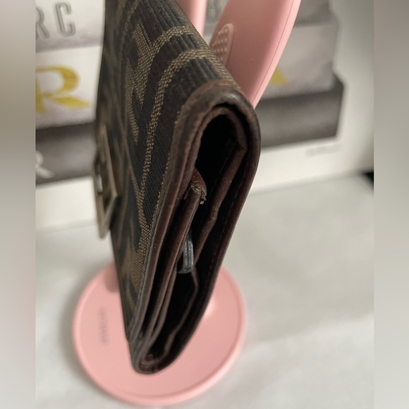 FENDI wallet - Picture 7 of 11
